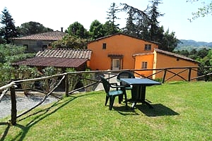 Villa Lucca