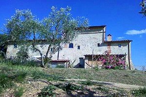 Farmhouse Tavarnelle Val di Pesa