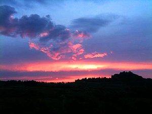 Casa rural Tavarnelle Val di Pesa