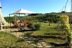 Farmhouse Tavarnelle Val di Pesa