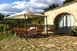 Farmhouse Tavarnelle Val di Pesa