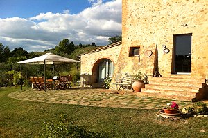 Casa rural Tavarnelle Val di Pesa