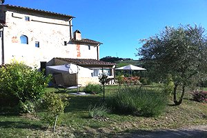 Farmhouse Tavarnelle Val di Pesa