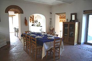 Casa rural Tavarnelle Val di Pesa