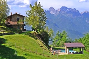 Ferme Garfagnana