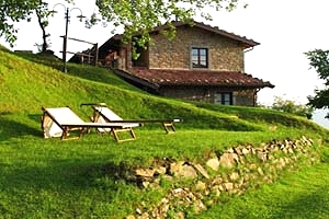 Colonica Garfagnana