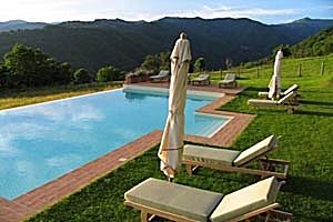 Farmhouse Garfagnana