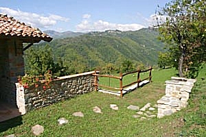 Landhaus Garfagnana