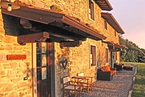 Ferme Garfagnana