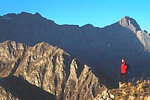 Colonica Garfagnana