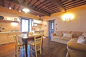 Farmhouse Garfagnana