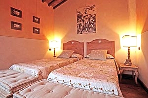 Farmhouse Garfagnana