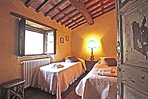 Landhaus Garfagnana