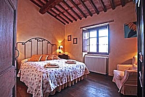 Farmhouse Garfagnana