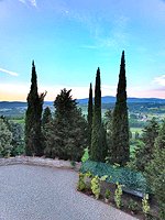 Villa de luxe Monteriggioni