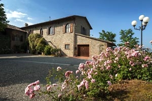 Villa Florencia