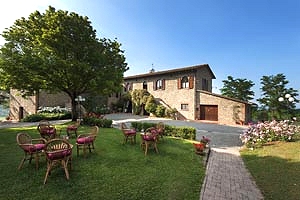 Villa Florencia