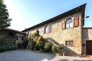 Villa Florencia