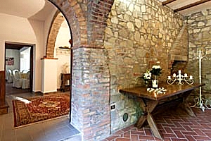 Villa Florencia