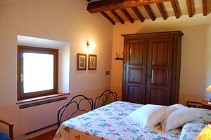 Villa Val d`Orcia