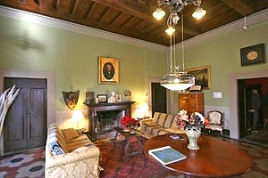 Villa Rignano sull`Arno