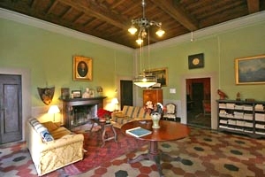 Villa Rignano sull`Arno