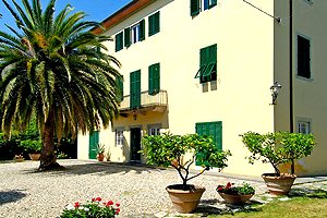 Villa Lucca