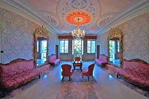 Luxury Villa Lucca