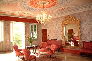 Luxe villa Lucca