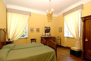 Luxe villa Lucca