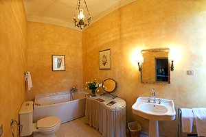 Luxury Villa Lucca