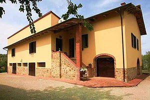 Villa Valdichiana