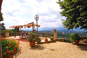 Luxury Villa San Donato in Fronzano