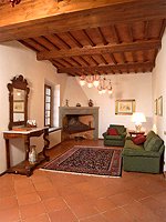 Luxury Villa San Donato in Fronzano