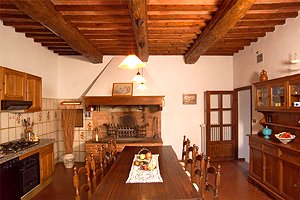 Luxury Villa San Donato in Fronzano