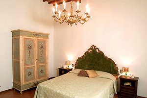 Luxury Villa San Donato in Fronzano