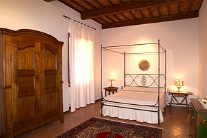 Luxury Villa San Donato in Fronzano