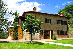 Villa Arezzo