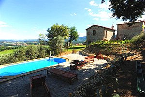 Farmhouse Rignano sull`Arno