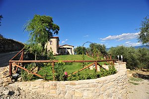 Ferme Florence