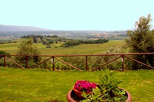 Farmhouse Rignano sull`Arno