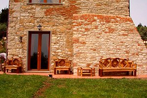 Farmhouse Rignano sull`Arno