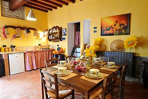 Farmhouse Rignano sull`Arno