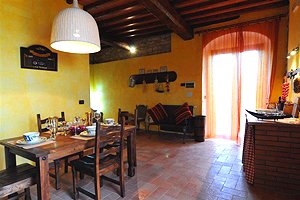 Farmhouse Rignano sull`Arno