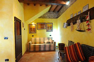 Farmhouse Rignano sull`Arno