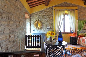 Farmhouse Rignano sull`Arno