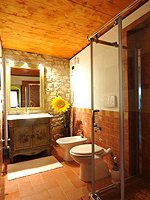 Farmhouse Rignano sull`Arno