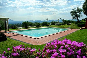 Farmhouse Versilia