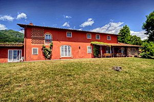 Casa rural Lucca