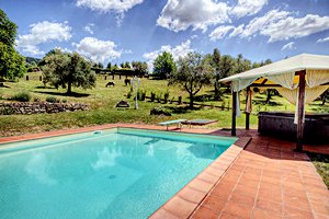 Farmhouse Versilia